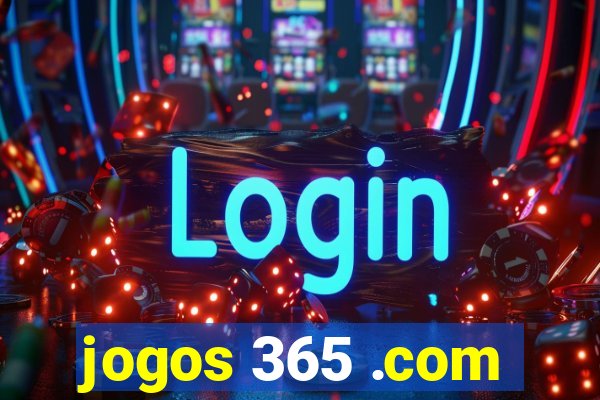 jogos 365 .com